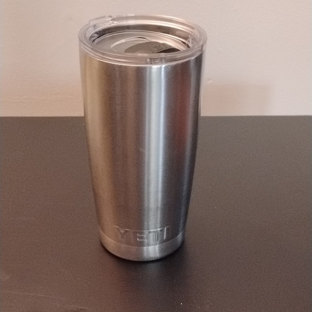 Yeti tumbler Coffee Mug